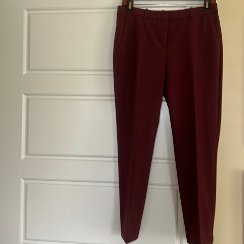 Theory Treeca pant